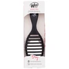 Wet Brush Šlapias teptukas „Wet Speed Dry“ – Juodas