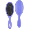 Wet Brush The Wet Atpainiojantis šepetys The Wet Custom Care Purpurinė Ploni plaukai