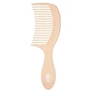 Wet Brush Šlapias šepetys „Wet“, „Go Žalias“ su aliejumi, kolekcija, procedūra, plaukų plastikas, kokosinis, minkštas ir lygus