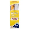 White Glo Baltas GLO SMOKERS FORMULA dantų pasta, 150 g