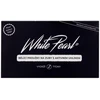 White Pearl VitalCare Baltas perlas Balti dantys Balinimas dantų