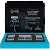 Wilkinson Sword „Hydro 5“ odos drėkinimo pakaitinės galvutės, 16 vnt.