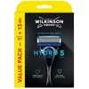 Wilkinson Sword Wilkinson Hydro 5 odos apsauga reguliariai