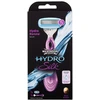 Wilkinson Sword Hydro Silk Razor moterims, 1 vnt