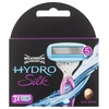 Wilkinson Sword Hydro Silk Replacement blade, 1 balení