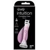 Wilkinson Sword „Wilkinson Intuition Complete Care“ 2 viename bikinio srities kirptuvas ir skustuvas