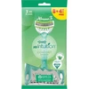 Wilkinson Sword Vienkartinis skustuvas moterims My Intuition Comfort Sensitiv e 8 + 4 vnt
