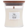 WoodWick Aromatinė žvakė (White Honey), 85 g