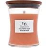 WoodWick Aromatinė žvakė (Chilli Pepper Gelato), 275 g