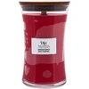 WoodWick Aromatinė žvakė (Crimson Berries), 609,5 g