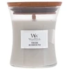 WoodWick Aromatinė žvakė (Fireside), 85 g