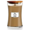 WoodWick Aromatinė žvakė (Gilded Sands), 609,5 g