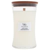 WoodWick Aromatinė žvakė (Island Coconut), 609,5 g