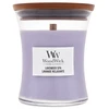 WoodWick Aromatinė žvakė (Lavender Spa), 275 g