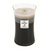 WoodWick Aromatinė žvakė (Warm Woods), 275 g