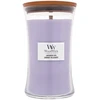 WoodWick Aromatinė žvakė (Lavender Spa), 609,5 g