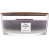 WoodWick Aromatinė žvakė (Amethyst Sky), 453,6 g