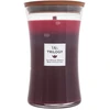 WoodWick Aromatinė žvakė (Sun-Ripened Berries), 609,5  g