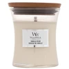 WoodWick Mini Hourglass Candles kvapioji žvakė su vanilės pupelių aromatu 85 g (spalvos defektas)