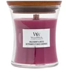WoodWick Aromatinė žvakė (Wild Berry & Beets), 85 g