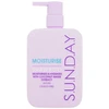 Xpel S.U.N.D.A.Y Moisturise Šampūnas Šampūnas