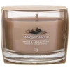 Yankee Candle Amber & Sandalwood kvapioji žvakė unisex, 37 g