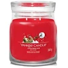 Yankee Candle „Yankee“ žvakė „Kalėdų išvakarės“ 368 g