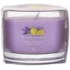 Yankee Candle citrinų ir levandų kvapo žvakė