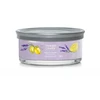 Yankee Candle Aromatinė žvakė Signature tumbler medium Lemon Lavender 340 g