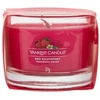 Yankee Candle Raudona Raspberry 37 g