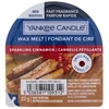 Yankee Candle Yankee žvakių putojantis cinamonas