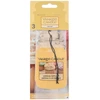 Yankee Candle automobilio stiklainio premijos pakuotė Vanilla Cupcake - 3 sztuki