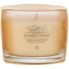 Yankee Candle Vanilla Cupcake kvapioji žvakė, 37 g