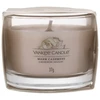 Yankee Candle Warm Cashmere Scented Candle kvepianti žvakė, 37 g