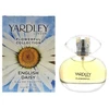 Yardley English Daisy EDT tualetinis vanduo moterims, 50 ml