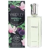 Yardley Magnolia & Fig EDT tualetinis vanduo moterims, 125 ml