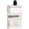 Zadig & Voltaire ZADIGVOLTAIRE THIS IS HIM! UNDRESSED EAU DE TOILETTE POUR LUI TESTER 100ML VAPORIZADOR