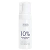 Ziaja D-panthenol 10% Foam Putos su 10% pantenoliu ir gysločio lapų ekstraktu, 150 ml