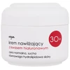 Ziaja 30+ Moisturizing Kreminis With Hyaluronic Acid Day Kreminis
