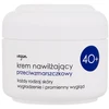Ziaja 40+ Anti-Wrinkle Moisturizing Kreminis Day Kreminis