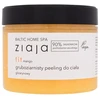 Ziaja Baltic Home Spa Fit Glycerin Body Scrub kūno šveitimas