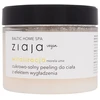 Ziaja Baltic Home Spa Vitality Salt & Sugar kūno šveitiklis kūno šveitimas