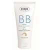 Ziaja BB krém pro mastnou a smíšenou pleť SPF 15 Dark/Peach Tone (BB Kreminis) 50 ml