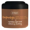 Ziaja Cupuacu crystalline sugar peel 200 ml
