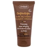 Ziaja Cupuacu SPF 10 Maitinamasis savaiminio įdegio veido kremas, 50 ml