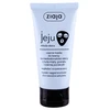 Ziaja Jeju Juodas Face Mask Face Mask moterims, 50 ml