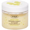 Ziaja Bath Wash Jelly Lemon Cake (Bath Jelly Soap) 260 ml