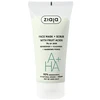 Ziaja Peelingová maska s ovocnými kyselinami (Face Mask + Scrub) 55 ml