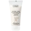 Ziaja šveičiamoji kaukė su hialurono rūgštimi (veido kaukė + šveitiklis) 55 ml