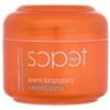 Ziaja Sopot Bronzing Face Atpalaiduojantis savaiminio įdegio veido kremas, 50 ml